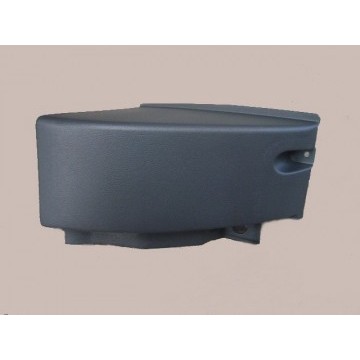 Lwr cover plate-instrument panel rh(gray Great Wall Sailor