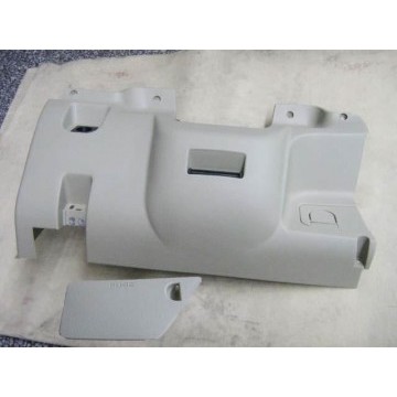 Lwr trim cover assy-instrument panel Great Wall Sailor