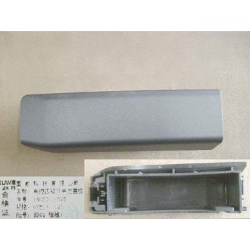 Panel-elec 4wd sw lh Great Wall Sailor
