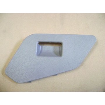 Side cover-instrument lwr panel(gray) Great Wall Sailor