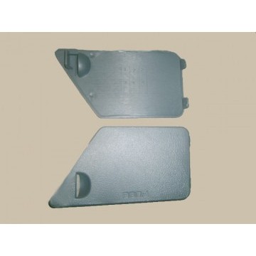 Side cover-instrument lwr panel(gray) Great Wall Sailor