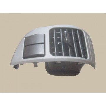 Upr air vent-instrument panel lh(ti-slvr Great Wall Sailor