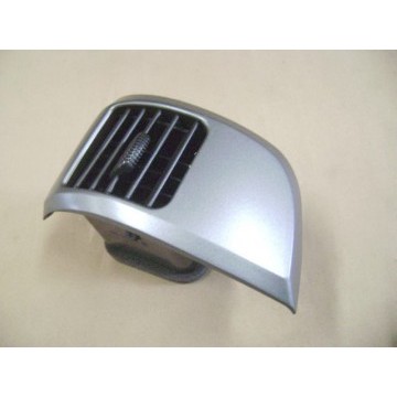 Upr air vent-instrument panel rh(ti-slvr Great Wall Sailor