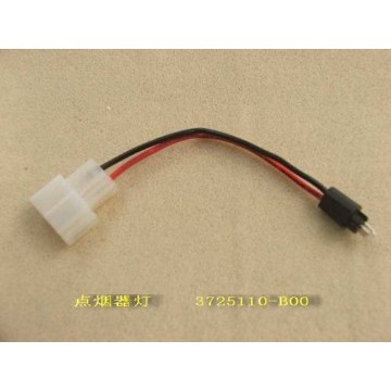 Cigar lighter assy Great Wall Sailor