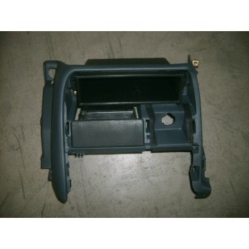 Mid lwr panel assy-instrument panel(gray Great Wall Sailor