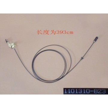 Cable accelerator Great Wall Sailor