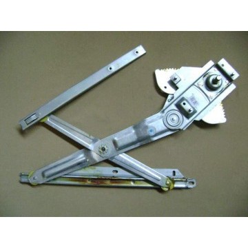 Rear door glass regulator assembly l Great Wall Sailor