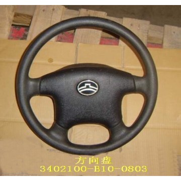Strg wheel assy Great Wall Sailor