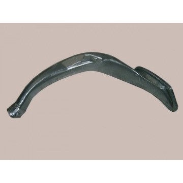 Defrost air duct rh Great Wall Sailor