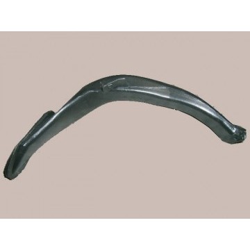 Left defroster tunnel instrument panel Great Wall Sailor