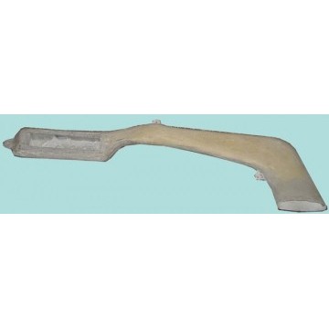 Air duct assy no.2 lh Great Wall Sailor