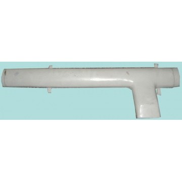 Mid air duct assy no.2-rr seat Great Wall Sailor
