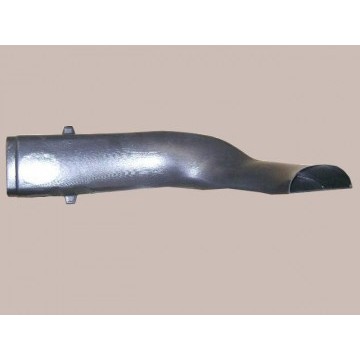 Right air chunnel rear seat no.1 Great Wall Sailor