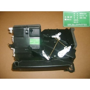 Heater assy Great Wall Sailor