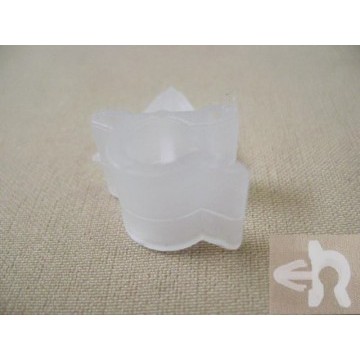 Clamp-washer pipe Great Wall Sailor