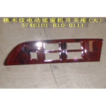 Main sw panel-glass regulator(large) Great Wall Sailor