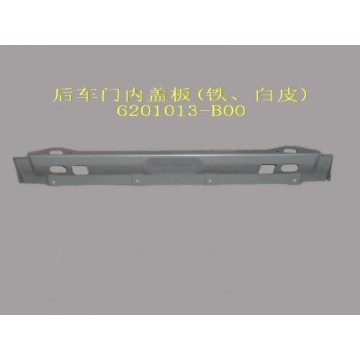 Upr cover panel-rr door panel(iron not p Great Wall Sailor