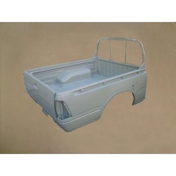 Cargo body assy Great Wall Sailor