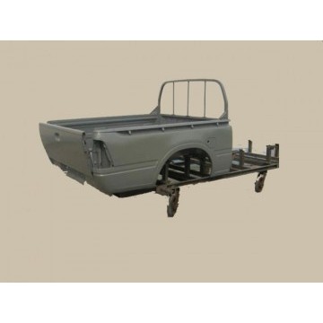 Cargo body assy(dr a) Great Wall Sailor