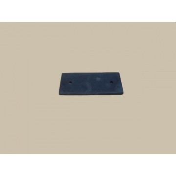 Damp rub block-cargo body Great Wall Sailor