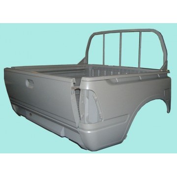 Cargo body assy Great Wall Sailor