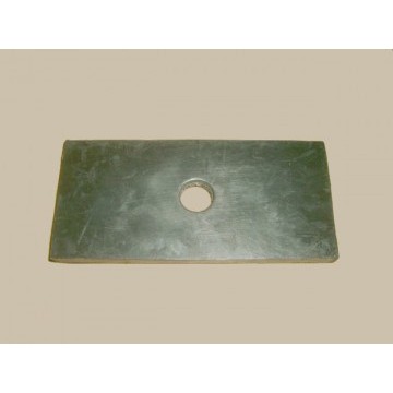Shock pad assy no.1-cargo body Great Wall Sailor