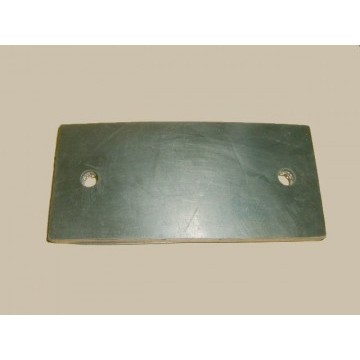 Shock pad assy no.2-cargo body Great Wall Sailor