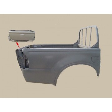 Cargo body assy(04 socool) Great Wall Sailor