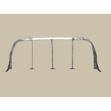 Fender assy-cargo body(04 socool) Great Wall Sailor