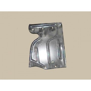 Brkt mudguard-rr wheel lh Great Wall Sailor