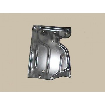 Brkt mudguard-rr wheel rh Great Wall Sailor