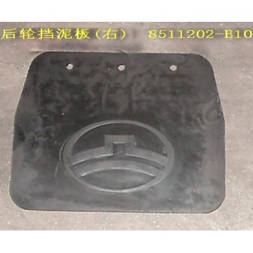 Mudguard-rr wheel rh Great Wall Sailor