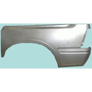 Otr cargo side panel lh Great Wall Sailor