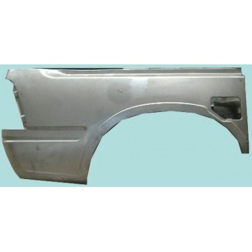 Otr cargo side panel rh Great Wall Sailor
