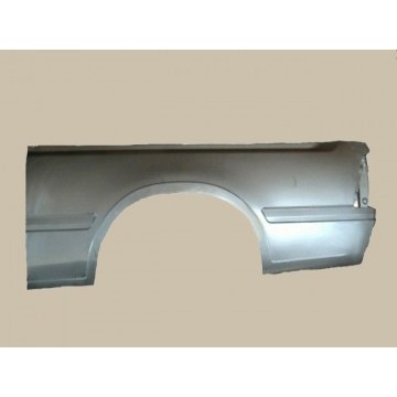 Otr side panel-cargo body lh(inr hook) Great Wall Sailor