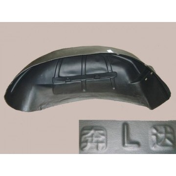 Splash guard-rr wheel lh Great Wall Sailor