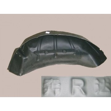 Splash guard-rr wheel rh Great Wall Sailor