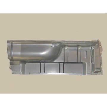 Inr panel assy-cargo body lh Great Wall Sailor