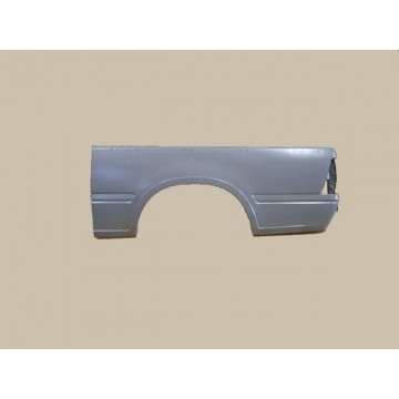 Otr side panel-cargo body lh(sichuan) Great Wall Sailor