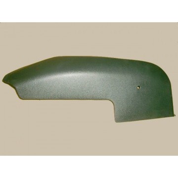Fr end cover-rr fender flares lh Great Wall Sailor