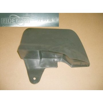 Mudguard-rr wheel lh Great Wall Sailor