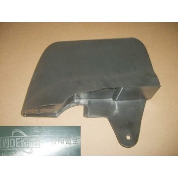 Mudguard-rr wheel rh Great Wall Sailor