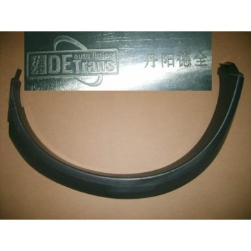 Rr fender flares rh Great Wall Sailor
