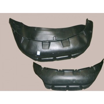 Rr mudguard assy-cargo body Great Wall Sailor