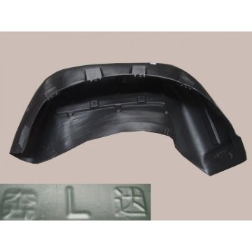 Splash guard-rr wheel lh Great Wall Sailor