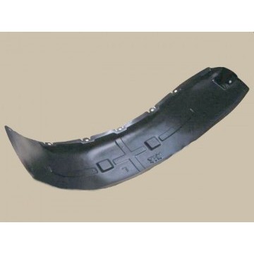 Splash guard-rr wheel lh(04 socool) Great Wall Sailor