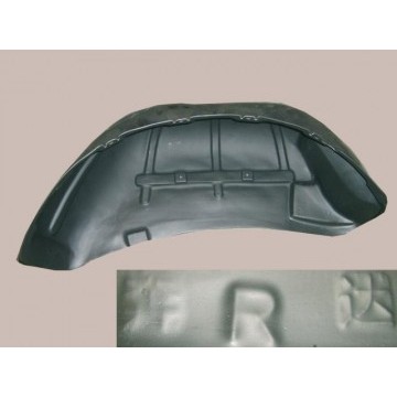 Splash guard-rr wheel rh Great Wall Sailor
