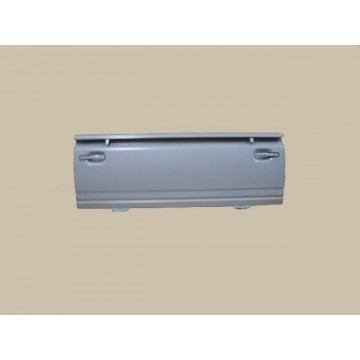 Tail gate subassy-cargo body(side handle Great Wall Sailor