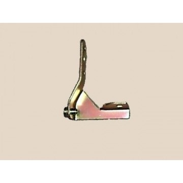 Hinge assy-tail gate lh(04 socool) Great Wall Sailor