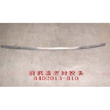 Seal strip-engine hood fr Great Wall Sailor